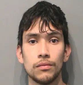 Aurora man, 19, arrested on suspicion of murder in Greenwood .